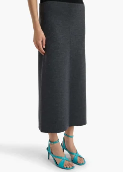 Patri Skirt in Storm
