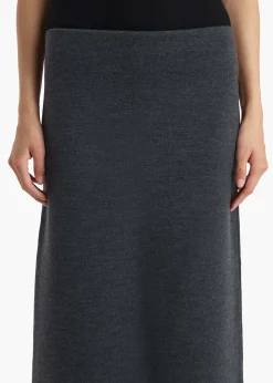 Patri Skirt in Storm