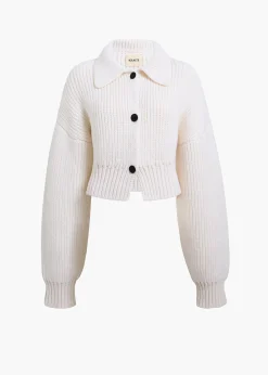 Pome Jacket in Glaze