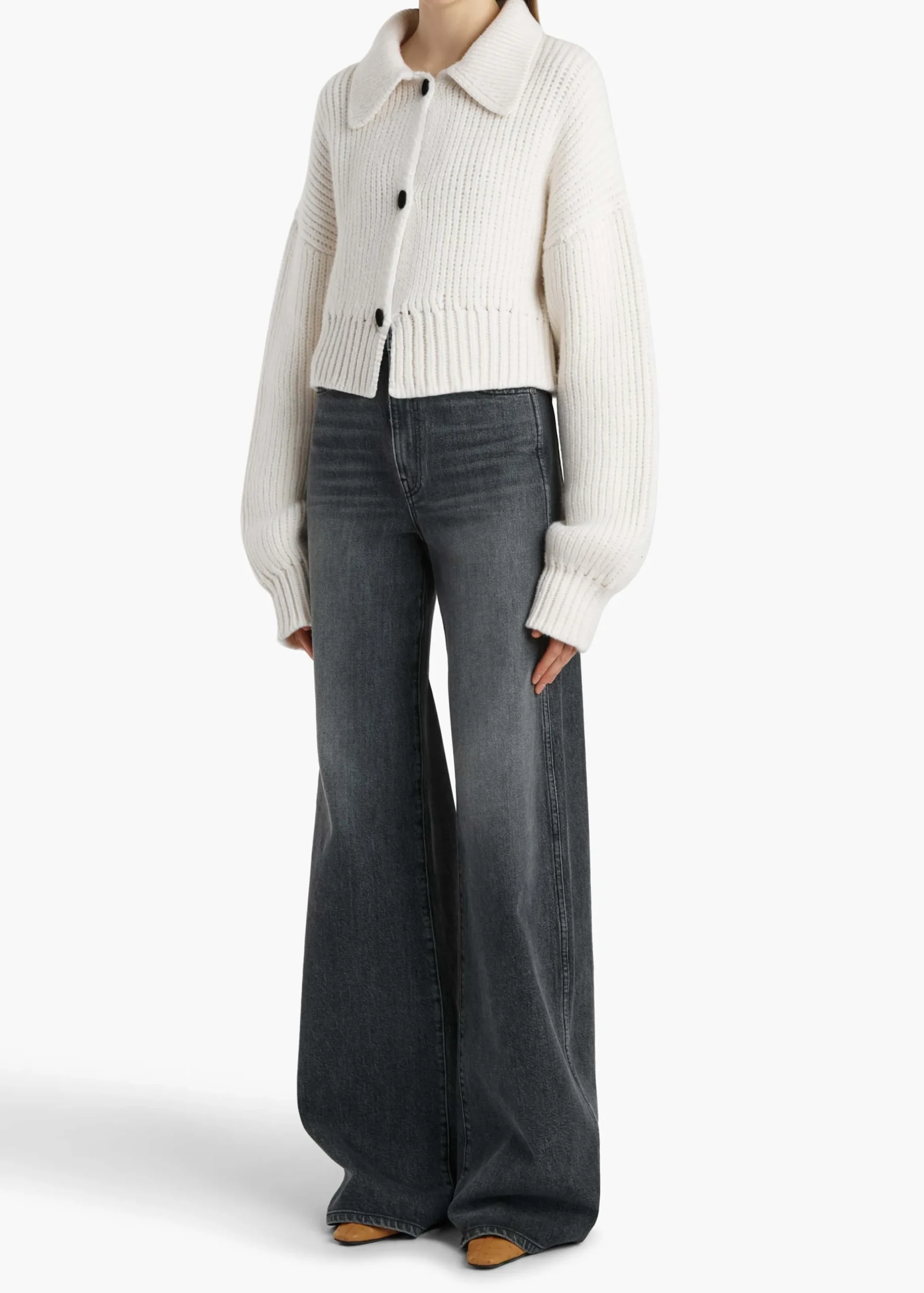 Pome Jacket in Glaze
