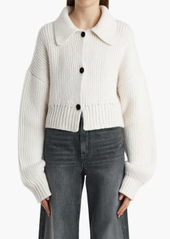 Pome Jacket in Glaze