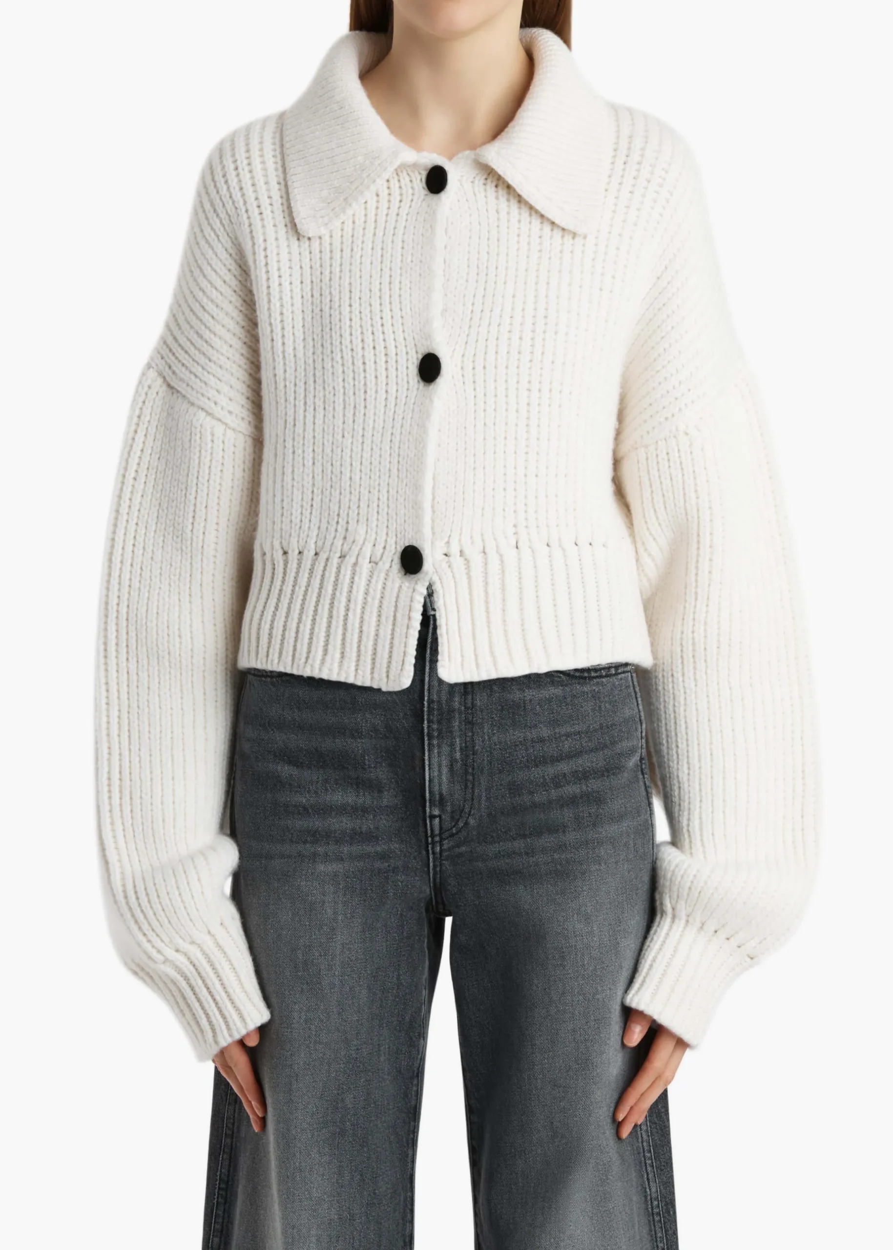 Pome Jacket in Glaze