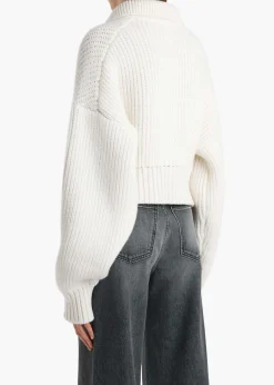 Pome Jacket in Glaze