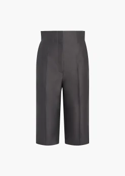 Raelle Short in Storm