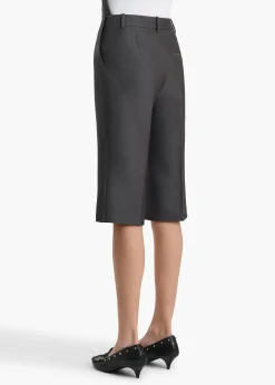 Raelle Short in Storm