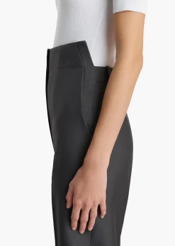 Raelle Short in Storm
