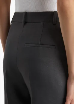 Raelle Short in Storm