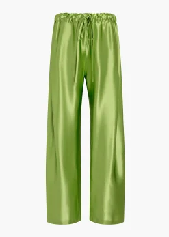 Rohen Pant in Absinthe
