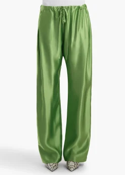 Rohen Pant in Absinthe