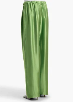 Rohen Pant in Absinthe