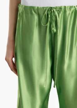 Rohen Pant in Absinthe