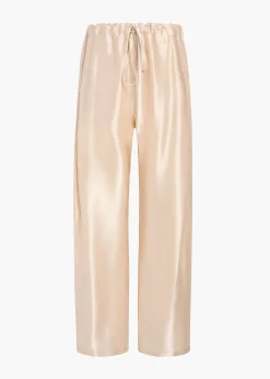 Rohen Pant in Soft Pink