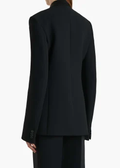 Sabel Jacket in Black