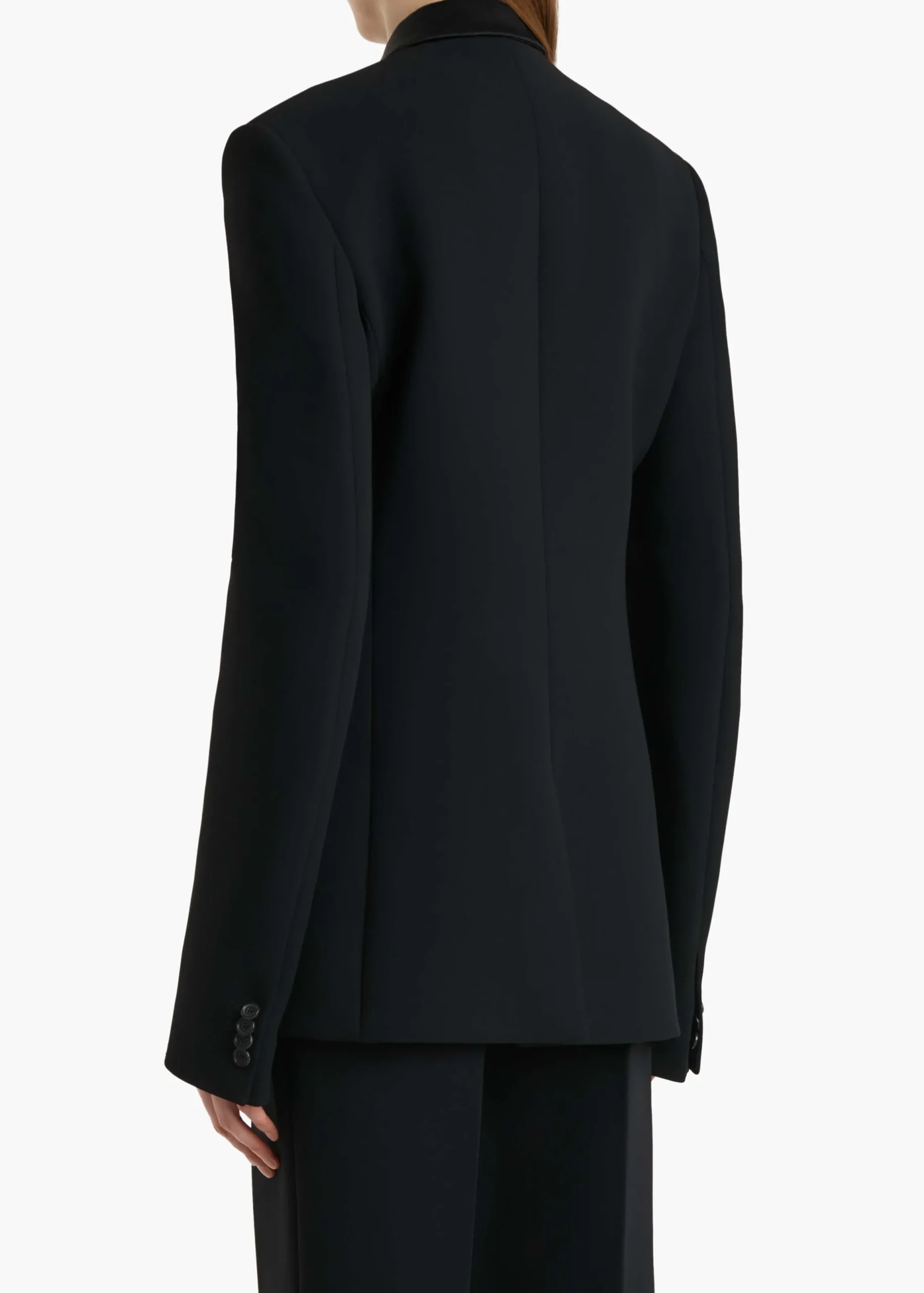 Sabel Jacket in Black