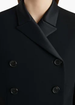 Sabel Jacket in Black
