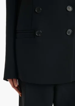 Sabel Jacket in Black