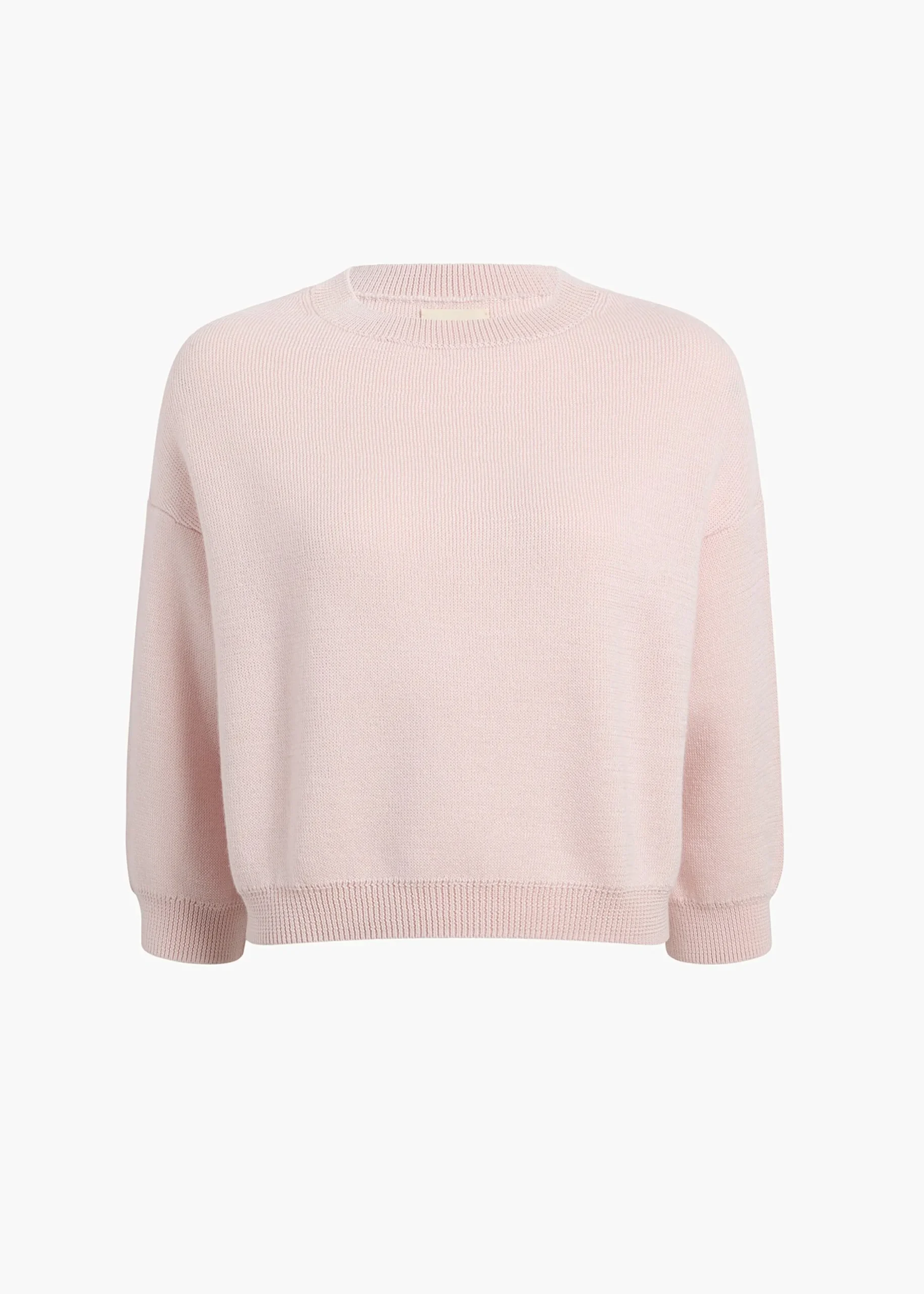 Sabina Sweater in Blush