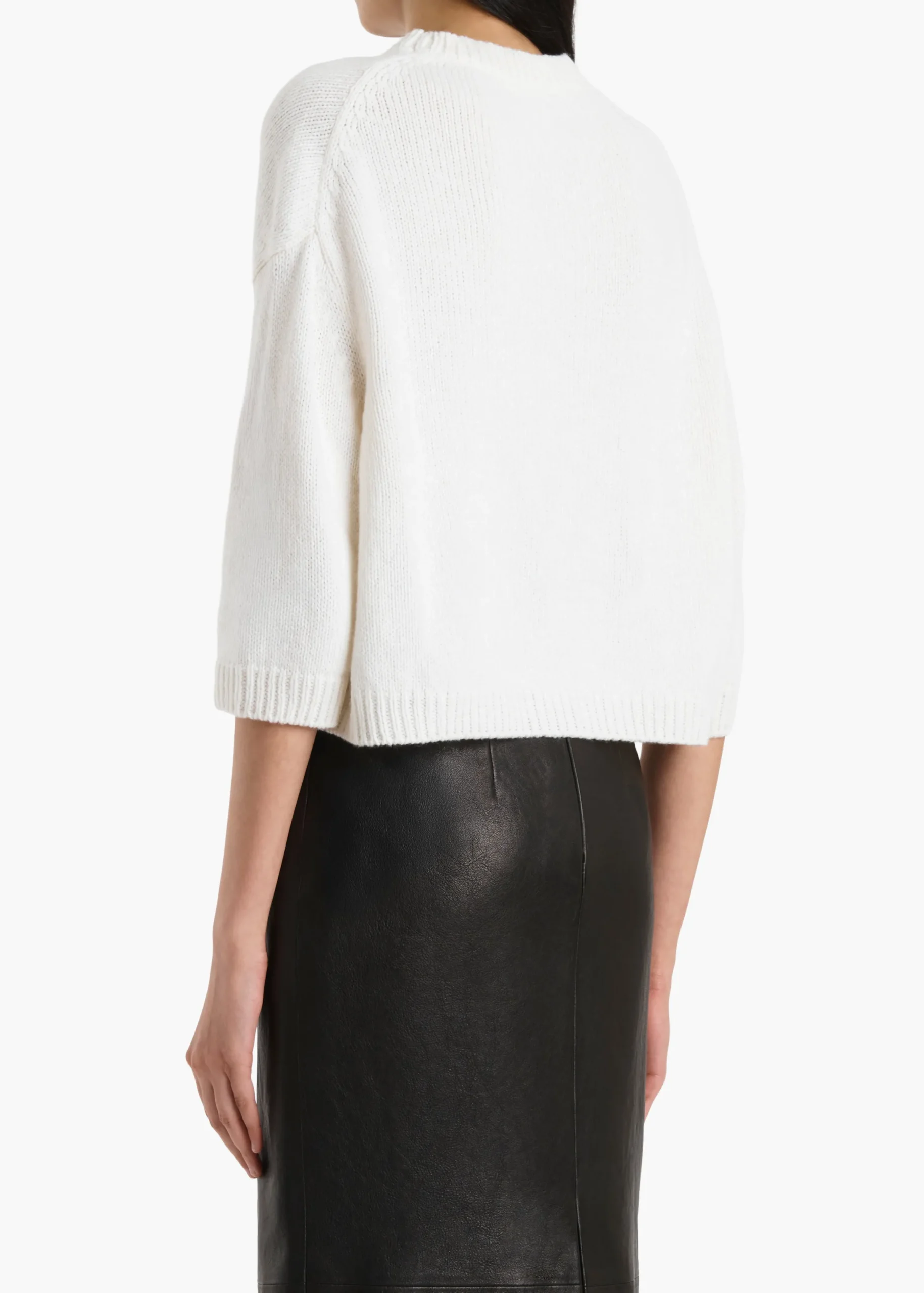 Sabina Sweater in Glaze