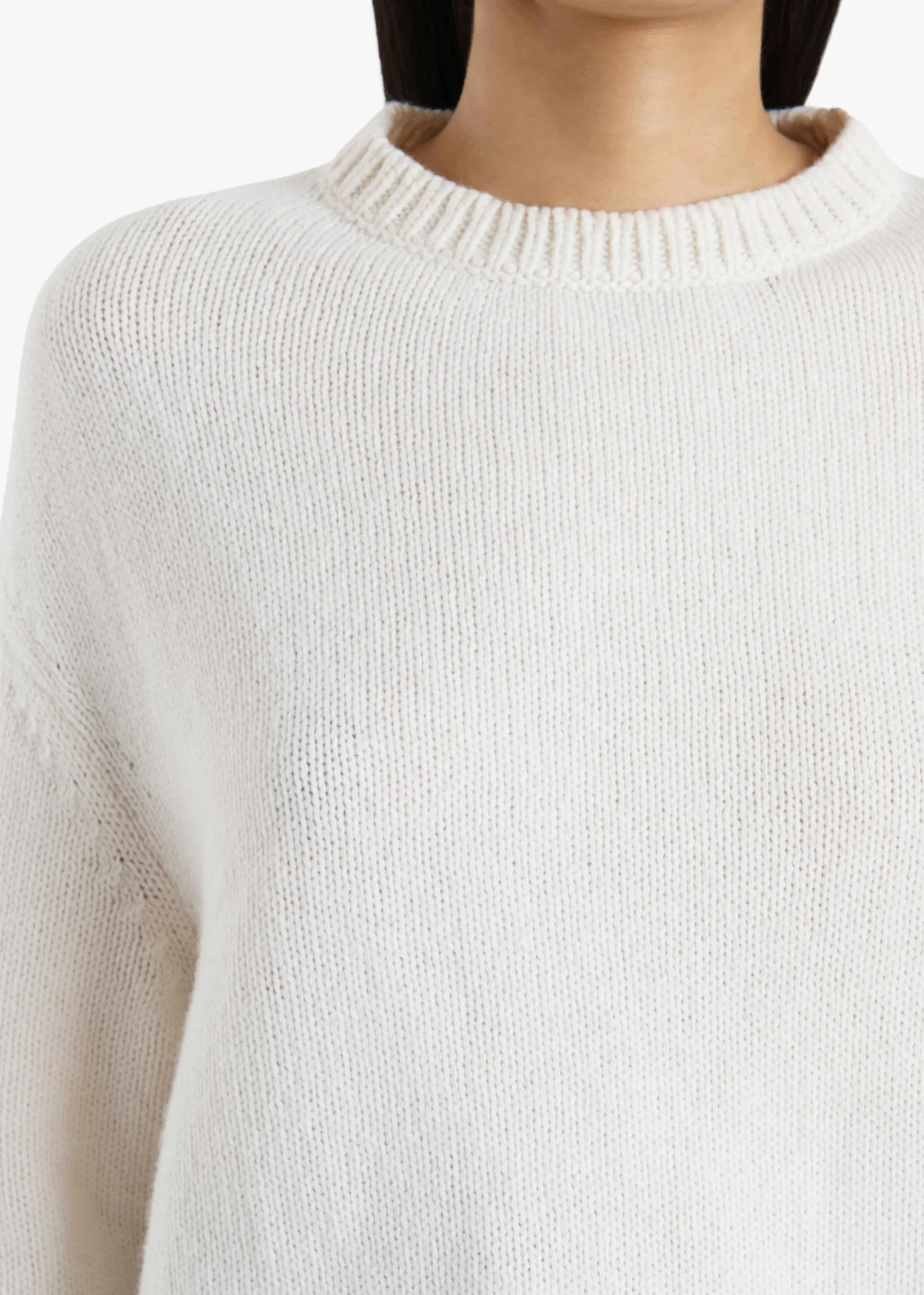 Sabina Sweater in Glaze