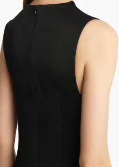 Shoshanna Dress in Black