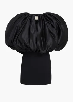 Siel Dress in Black
