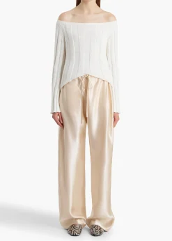 Sylas Sweater in Glaze