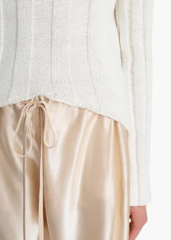 Sylas Sweater in Glaze
