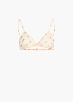 Talita Top in Soft Pink
