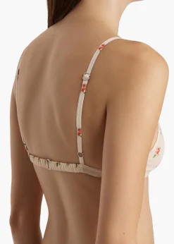 Talita Top in Soft Pink