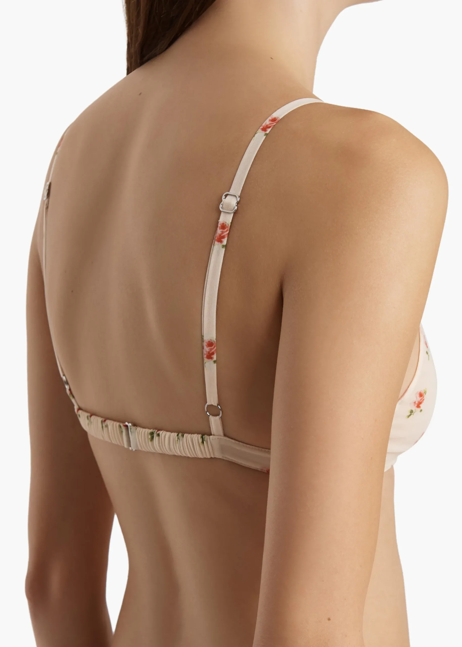 Talita Top in Soft Pink