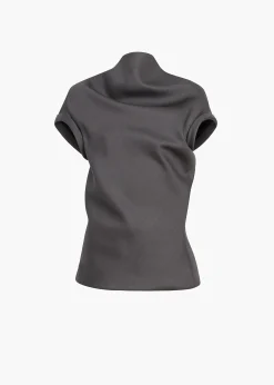 Tandie Top in Storm
