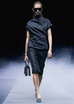 Tandie Top in Storm