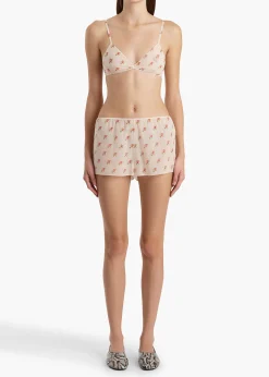 Tilly Panty in Soft PInk