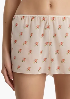 Tilly Panty in Soft PInk