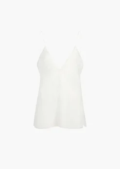 Timy Top in Chalk