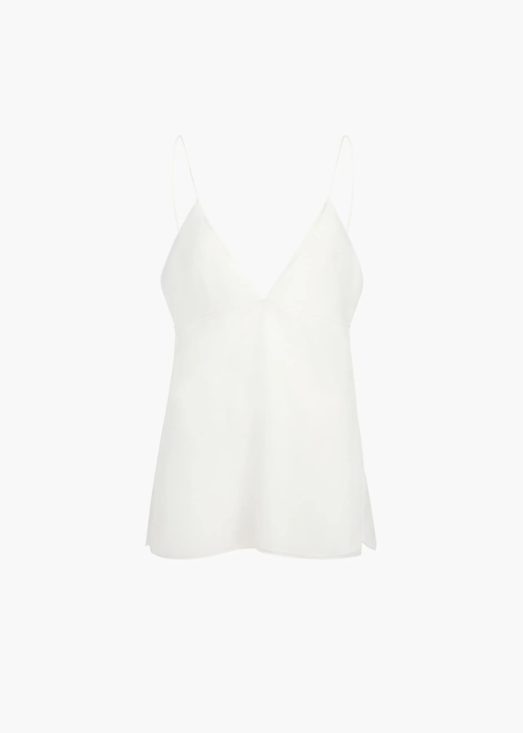 Timy Top in Chalk