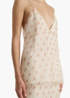 Timy Top in Soft Pink
