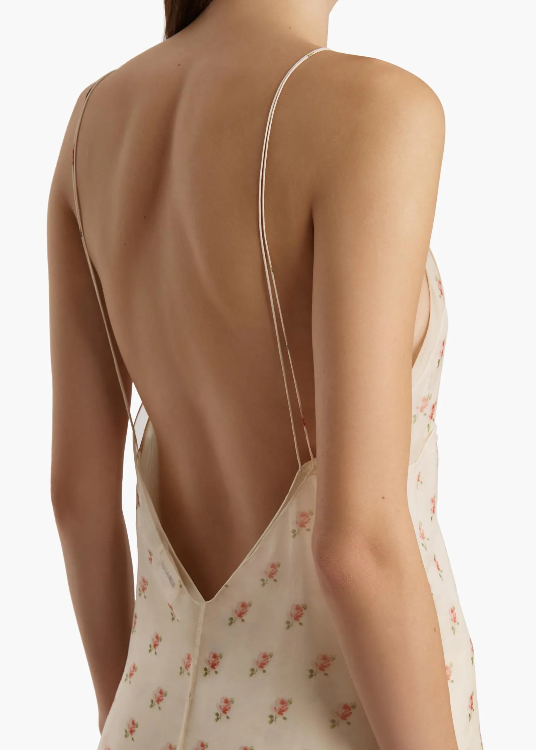 Timy Top in Soft Pink
