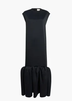 Tom Dress in Black