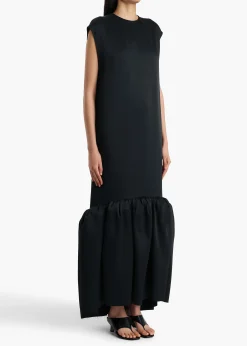 Tom Dress in Black