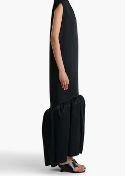 Tom Dress in Black