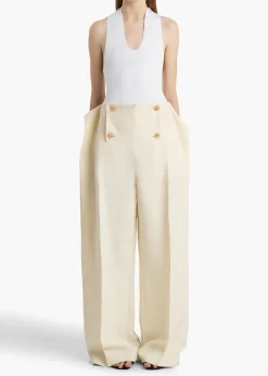 Toto Bodysuit in Glaze