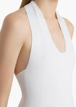 Toto Bodysuit in Glaze