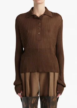Vin Top in Bark