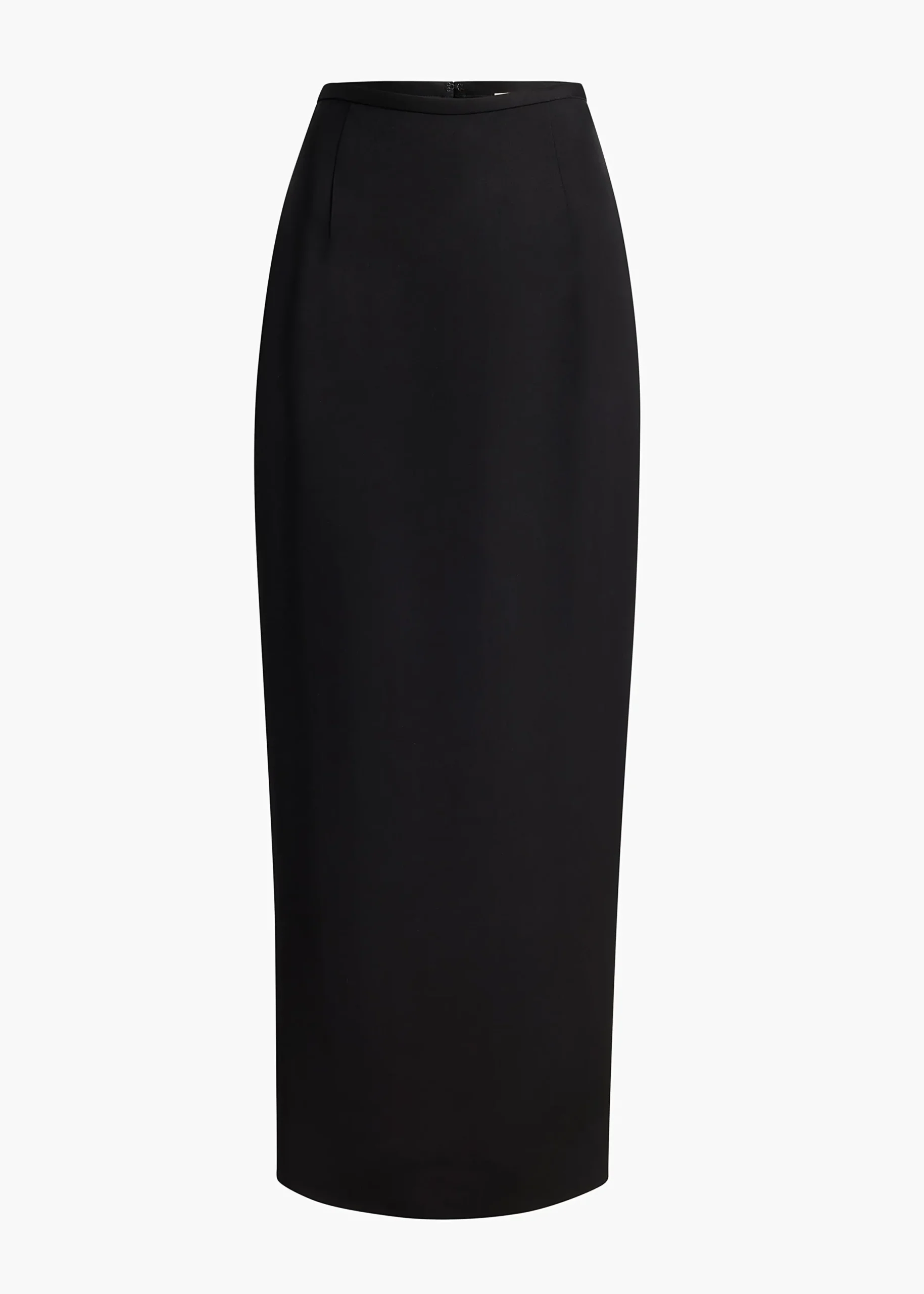 Winton Skirt in Black