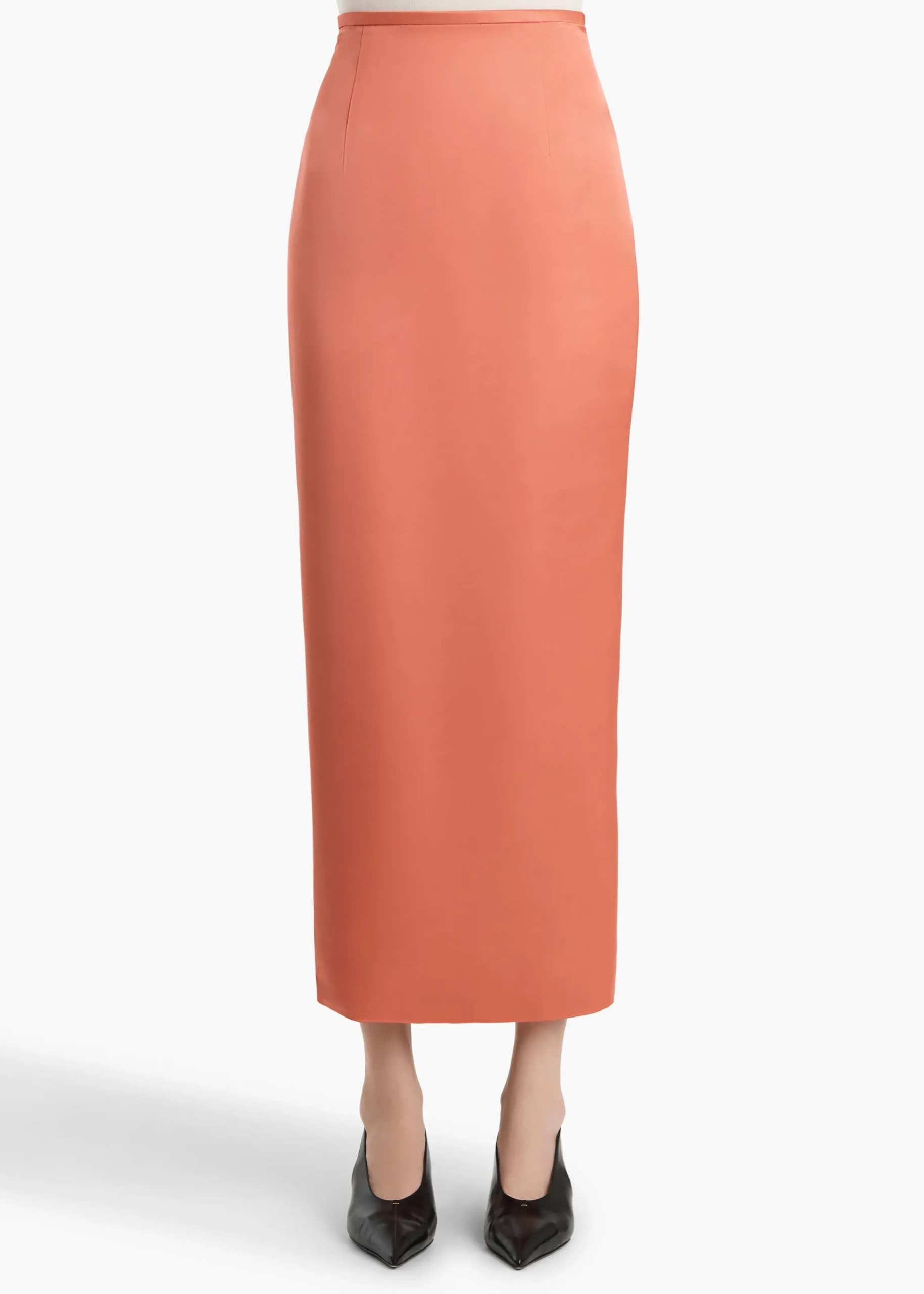 Winton Skirt in Dahlia