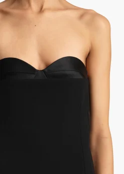 Yael Dress in Black